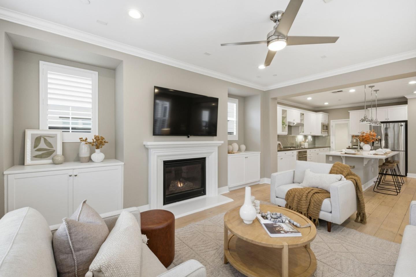 Detail Gallery Image 19 of 48 For 190 Christine Lynn Dr, Morgan Hill,  CA 95037 - 4 Beds | 3 Baths