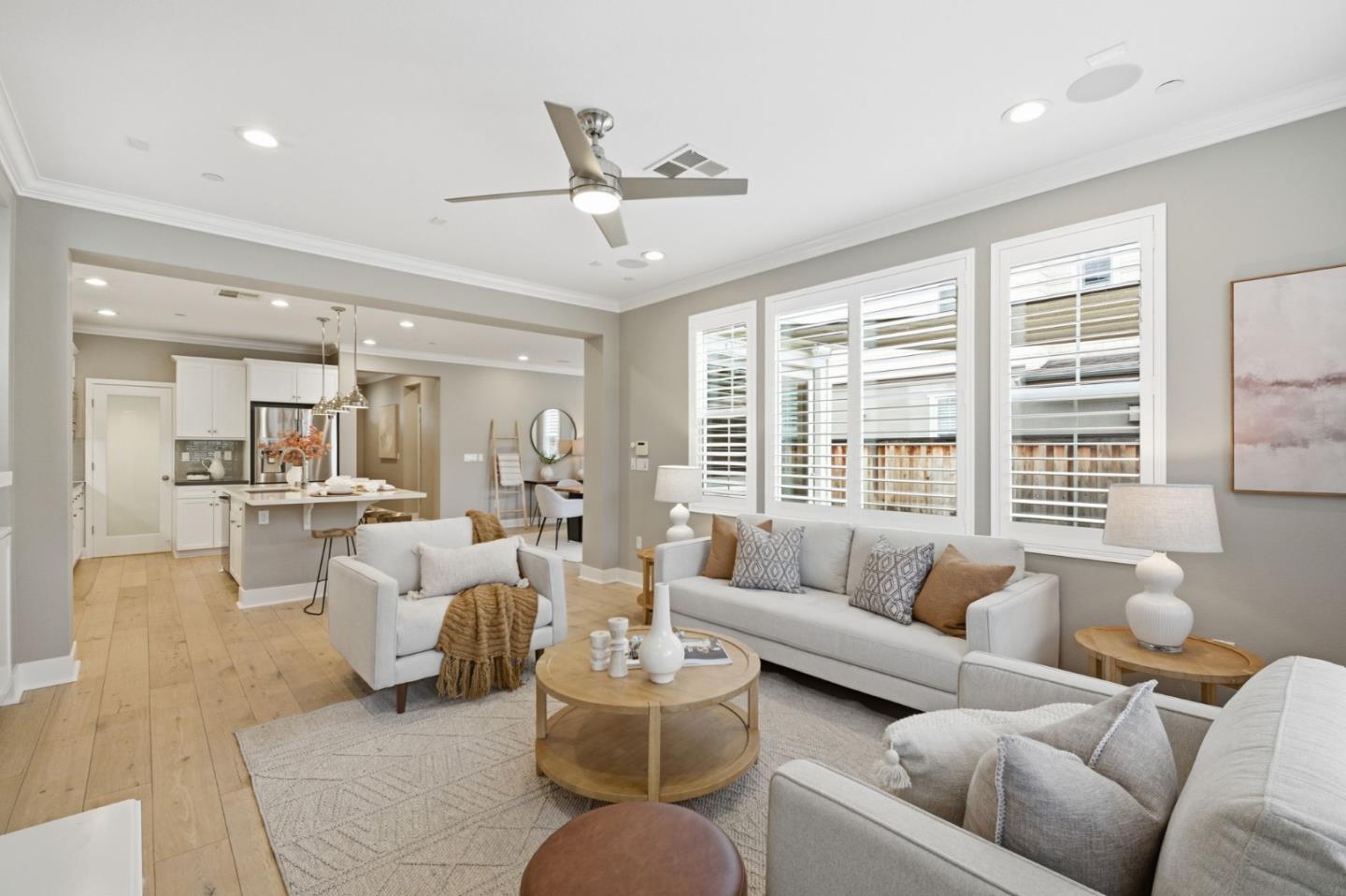 Detail Gallery Image 21 of 48 For 190 Christine Lynn Dr, Morgan Hill,  CA 95037 - 4 Beds | 3 Baths