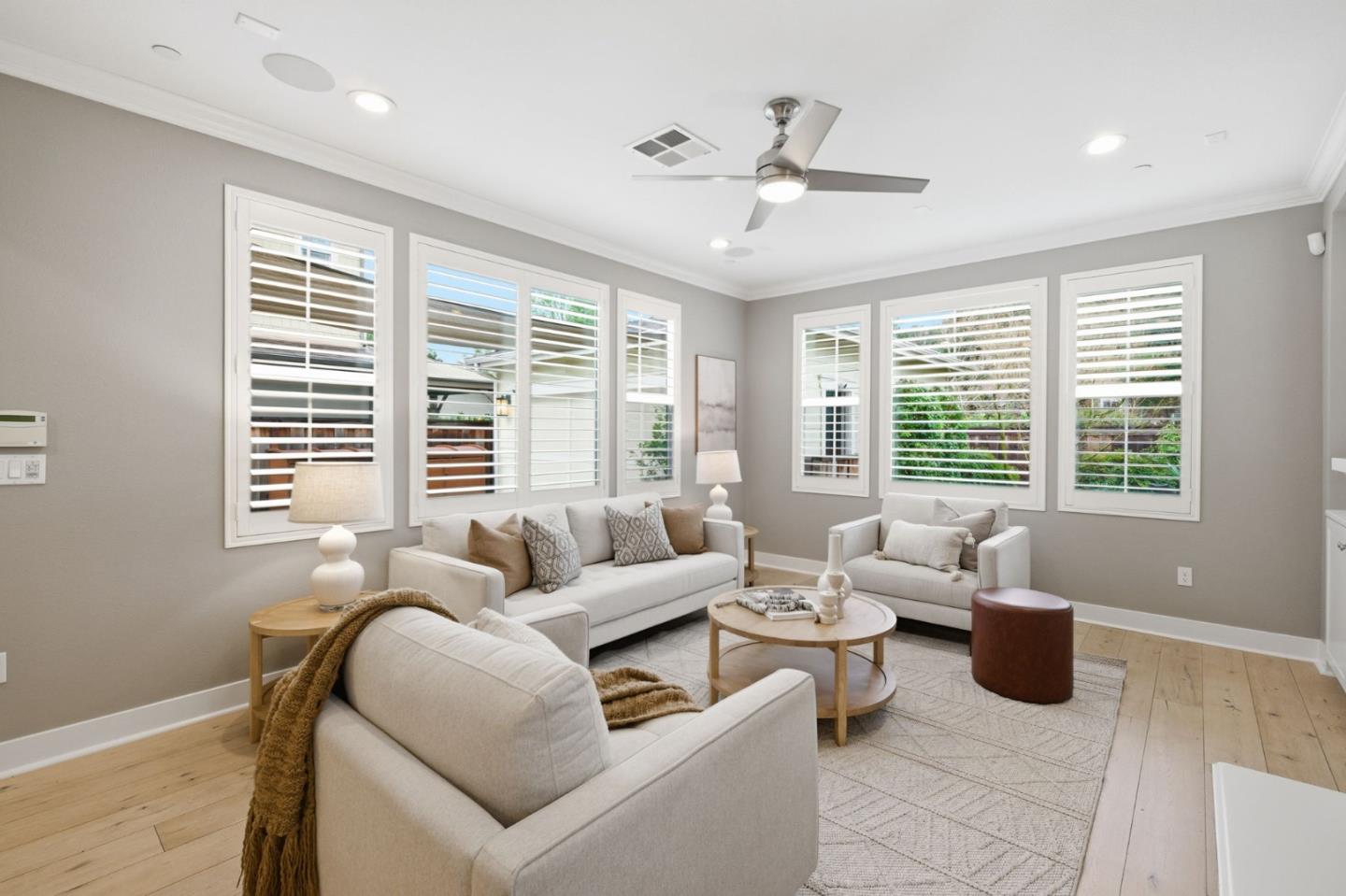 Detail Gallery Image 22 of 48 For 190 Christine Lynn Dr, Morgan Hill,  CA 95037 - 4 Beds | 3 Baths