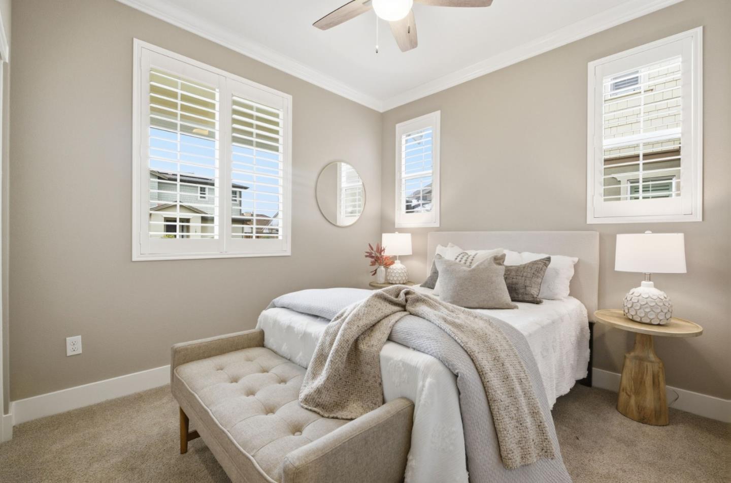 Detail Gallery Image 25 of 48 For 190 Christine Lynn Dr, Morgan Hill,  CA 95037 - 4 Beds | 3 Baths