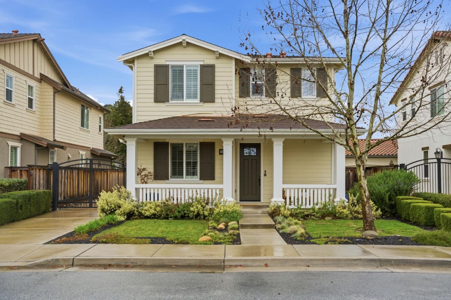 Detail Gallery Image 3 of 48 For 190 Christine Lynn Dr, Morgan Hill,  CA 95037 - 4 Beds | 3 Baths