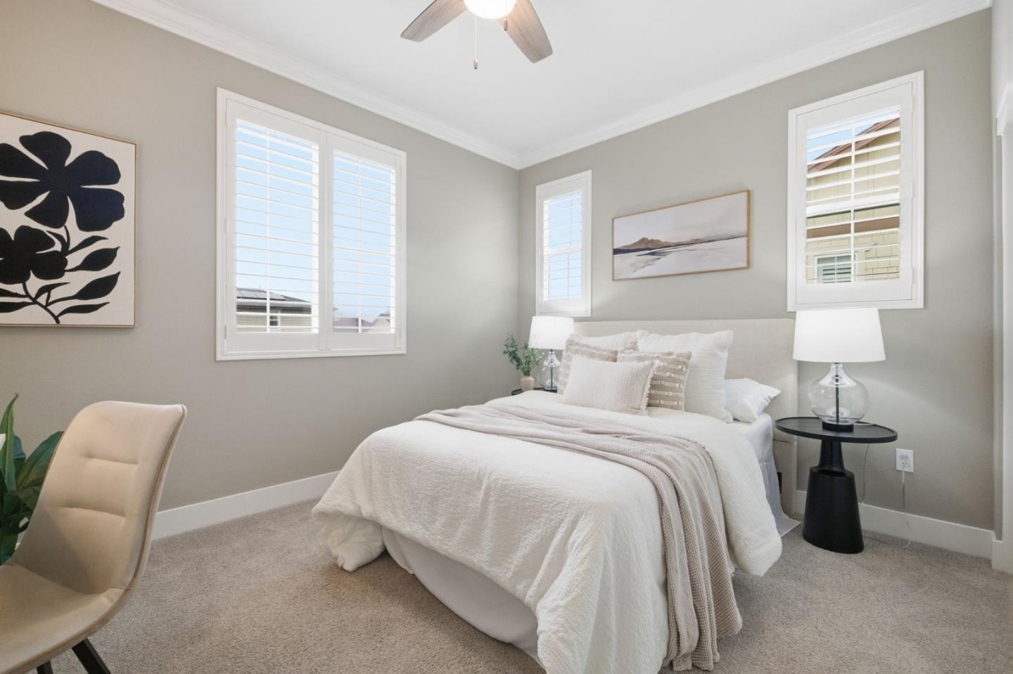 Detail Gallery Image 34 of 48 For 190 Christine Lynn Dr, Morgan Hill,  CA 95037 - 4 Beds | 3 Baths