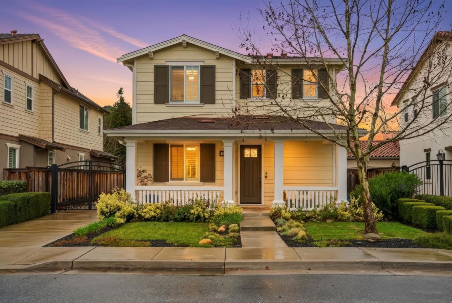 Detail Gallery Image 4 of 48 For 190 Christine Lynn Dr, Morgan Hill,  CA 95037 - 4 Beds | 3 Baths