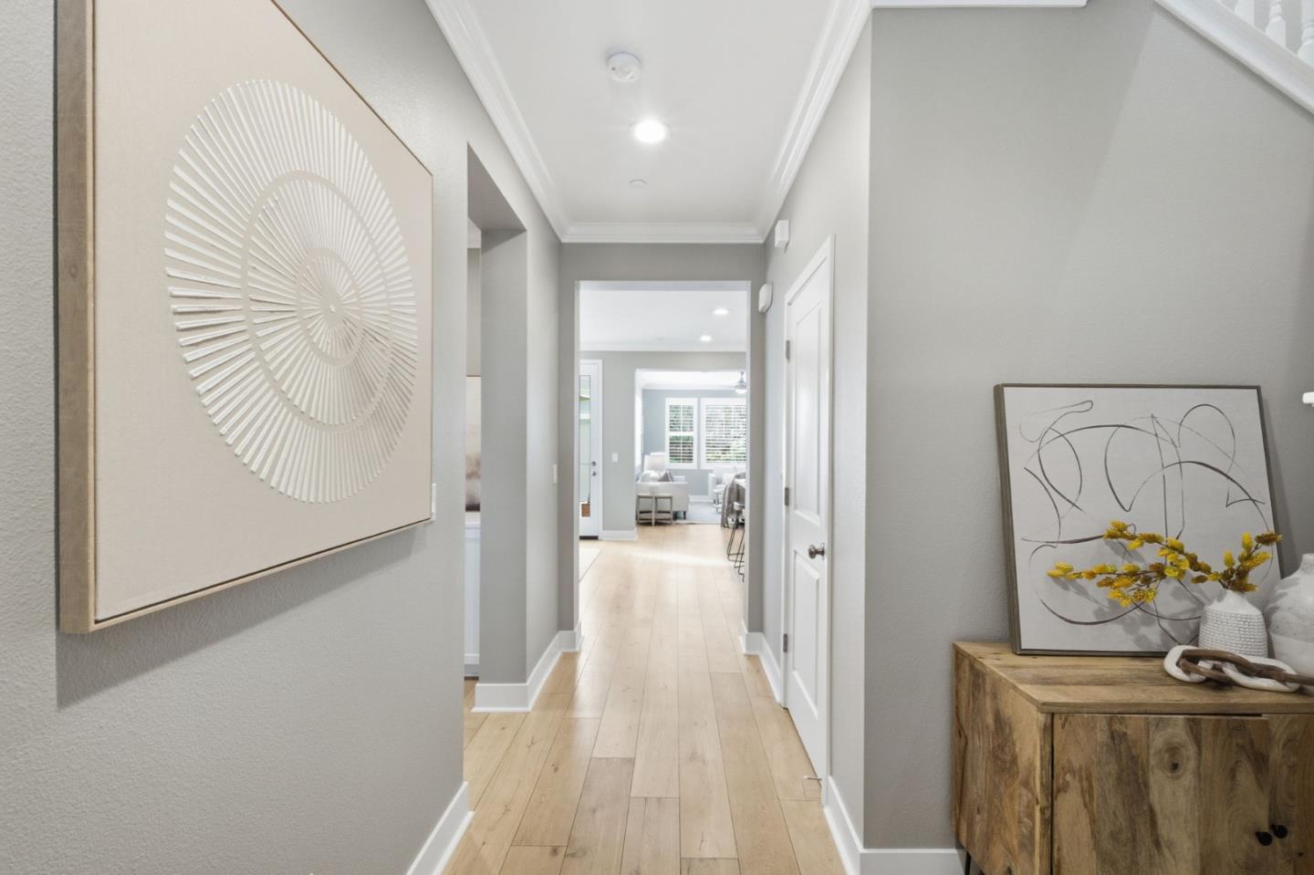 Detail Gallery Image 5 of 48 For 190 Christine Lynn Dr, Morgan Hill,  CA 95037 - 4 Beds | 3 Baths