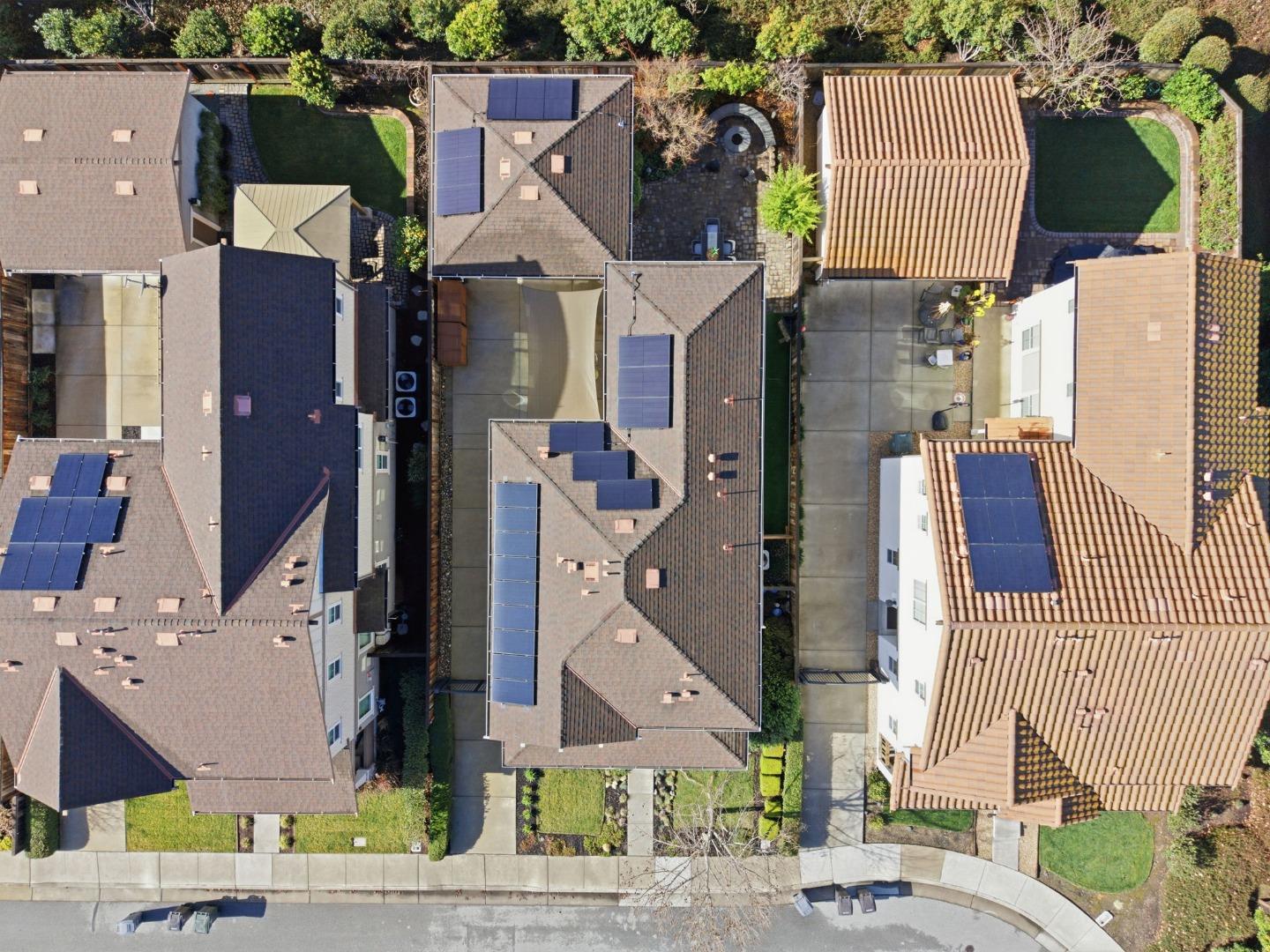 Detail Gallery Image 52 of 56 For 190 Christine Lynn Dr, Morgan Hill,  CA 95037 - 4 Beds | 3 Baths