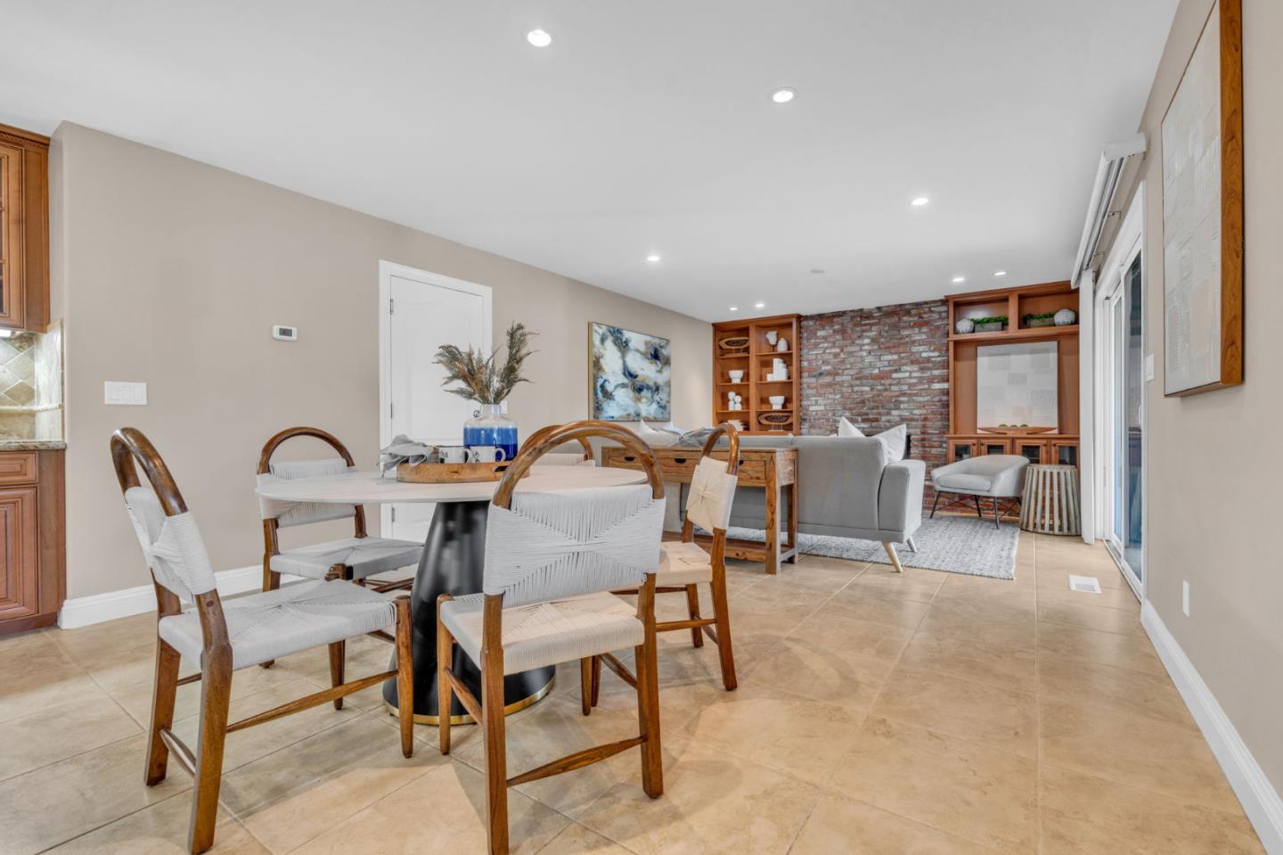 Detail Gallery Image 11 of 48 For 12343 Ted Ct, Saratoga,  CA 95070 - 4 Beds | 3/1 Baths