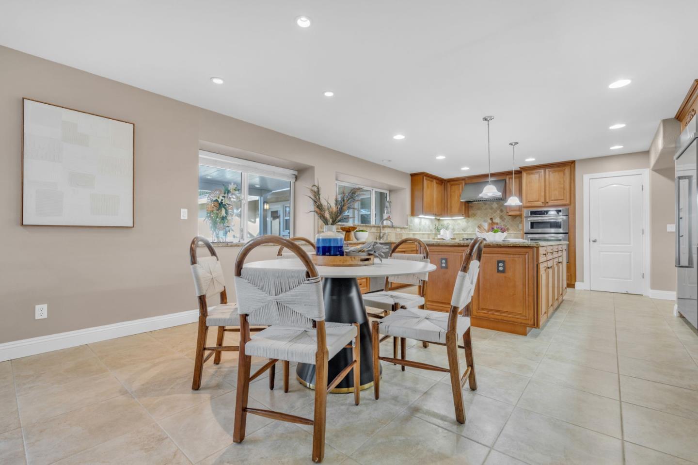 Detail Gallery Image 12 of 48 For 12343 Ted Ct, Saratoga,  CA 95070 - 4 Beds | 3/1 Baths