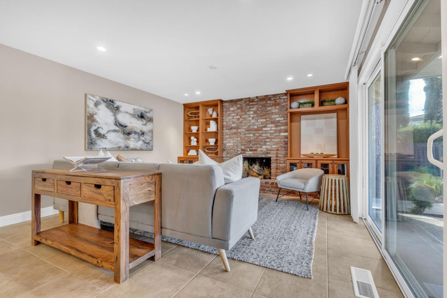 Detail Gallery Image 13 of 48 For 12343 Ted Ct, Saratoga,  CA 95070 - 4 Beds | 3/1 Baths