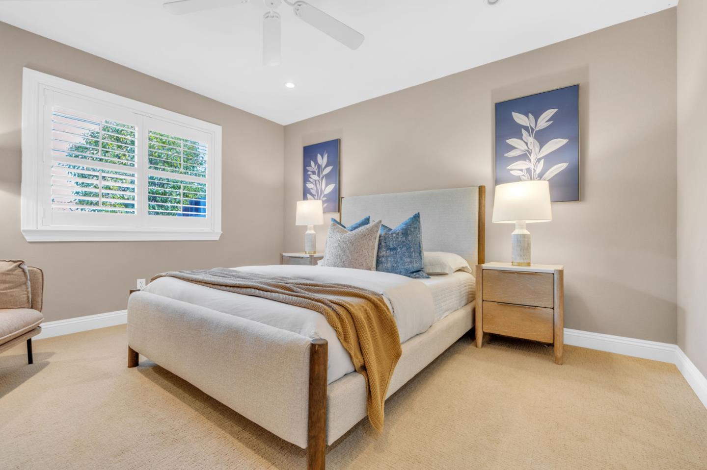 Detail Gallery Image 22 of 48 For 12343 Ted Ct, Saratoga,  CA 95070 - 4 Beds | 3/1 Baths