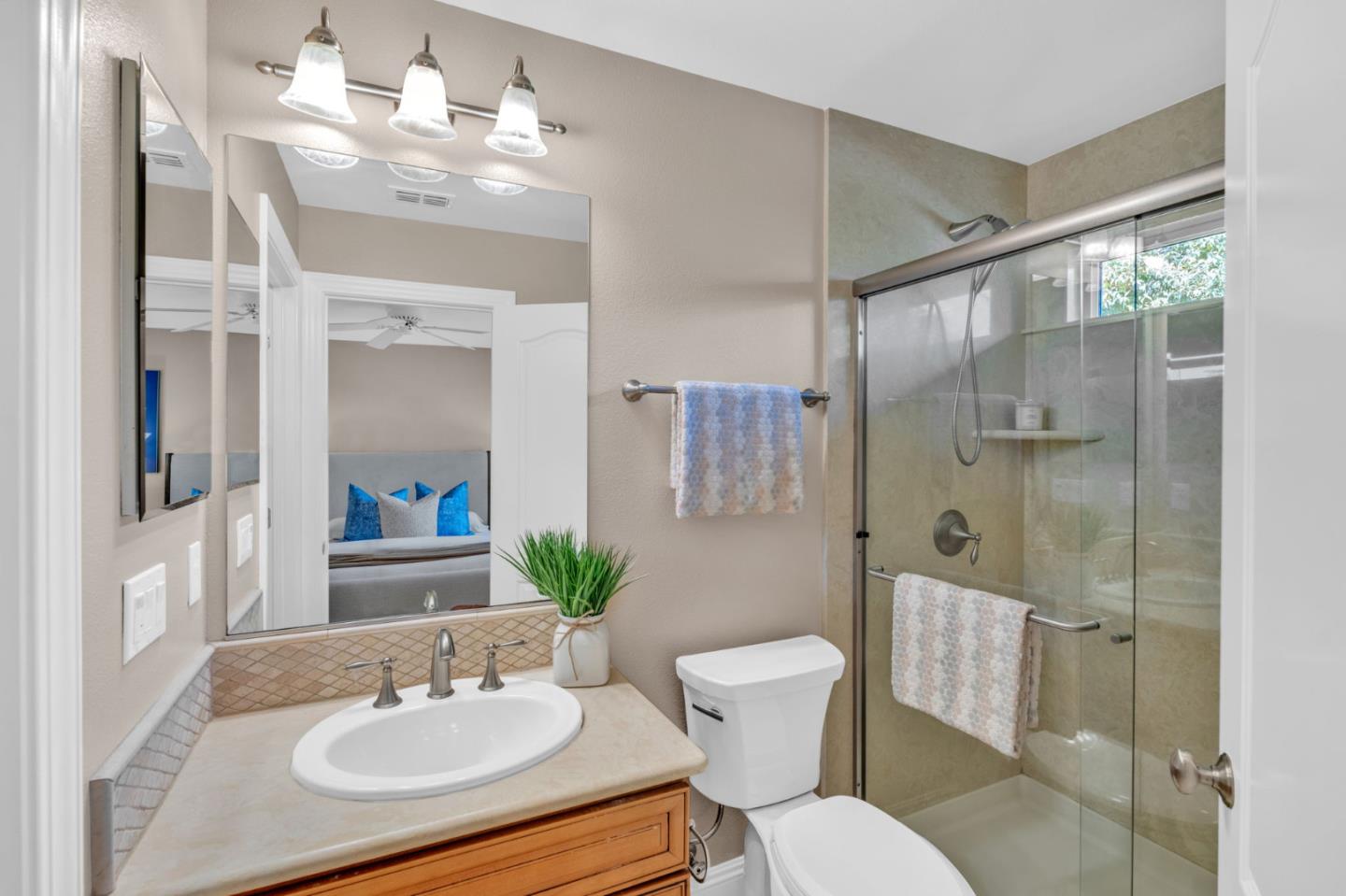 Detail Gallery Image 24 of 48 For 12343 Ted Ct, Saratoga,  CA 95070 - 4 Beds | 3/1 Baths