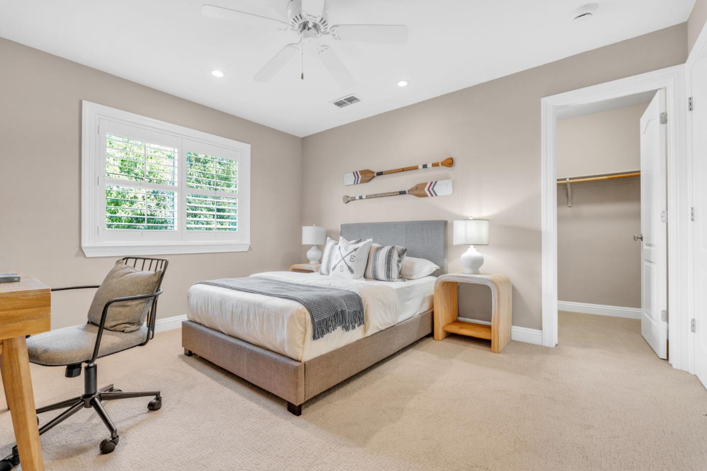 Detail Gallery Image 27 of 48 For 12343 Ted Ct, Saratoga,  CA 95070 - 4 Beds | 3/1 Baths