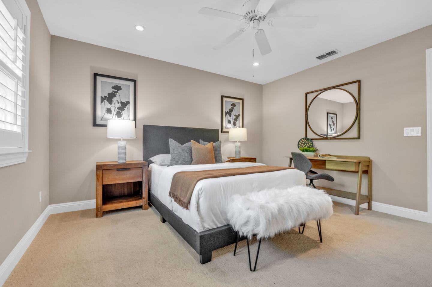 Detail Gallery Image 29 of 48 For 12343 Ted Ct, Saratoga,  CA 95070 - 4 Beds | 3/1 Baths