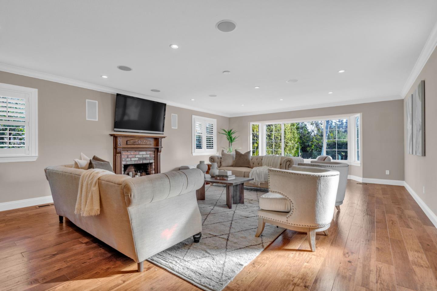 Detail Gallery Image 3 of 48 For 12343 Ted Ct, Saratoga,  CA 95070 - 4 Beds | 3/1 Baths