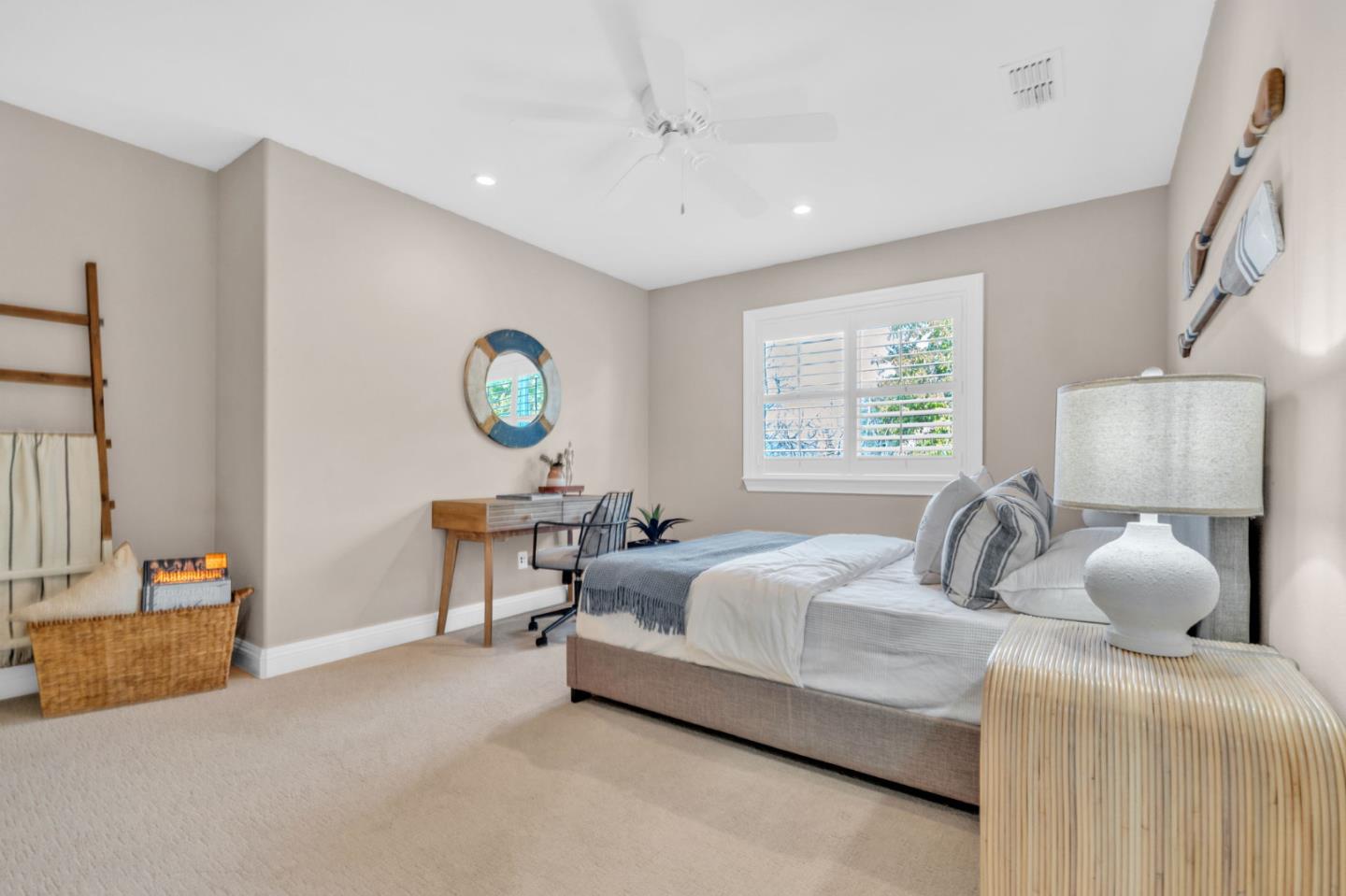 Detail Gallery Image 30 of 48 For 12343 Ted Ct, Saratoga,  CA 95070 - 4 Beds | 3/1 Baths