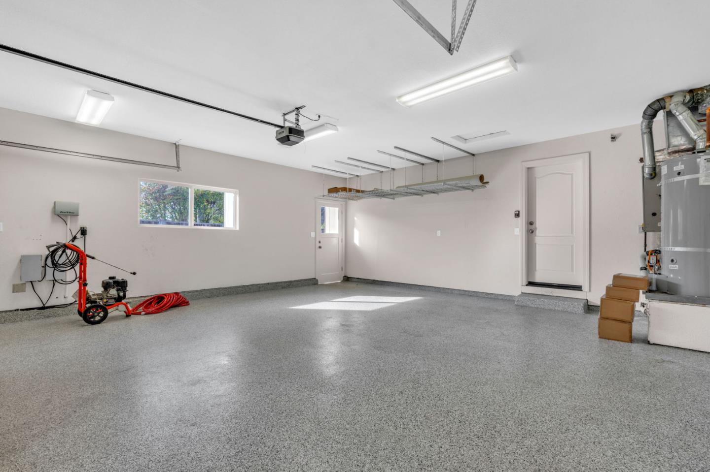 Detail Gallery Image 36 of 48 For 12343 Ted Ct, Saratoga,  CA 95070 - 4 Beds | 3/1 Baths