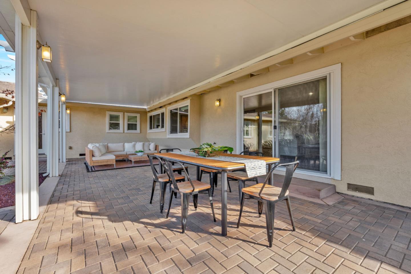 Detail Gallery Image 39 of 48 For 12343 Ted Ct, Saratoga,  CA 95070 - 4 Beds | 3/1 Baths