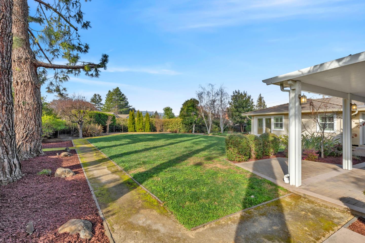 Detail Gallery Image 40 of 48 For 12343 Ted Ct, Saratoga,  CA 95070 - 4 Beds | 3/1 Baths