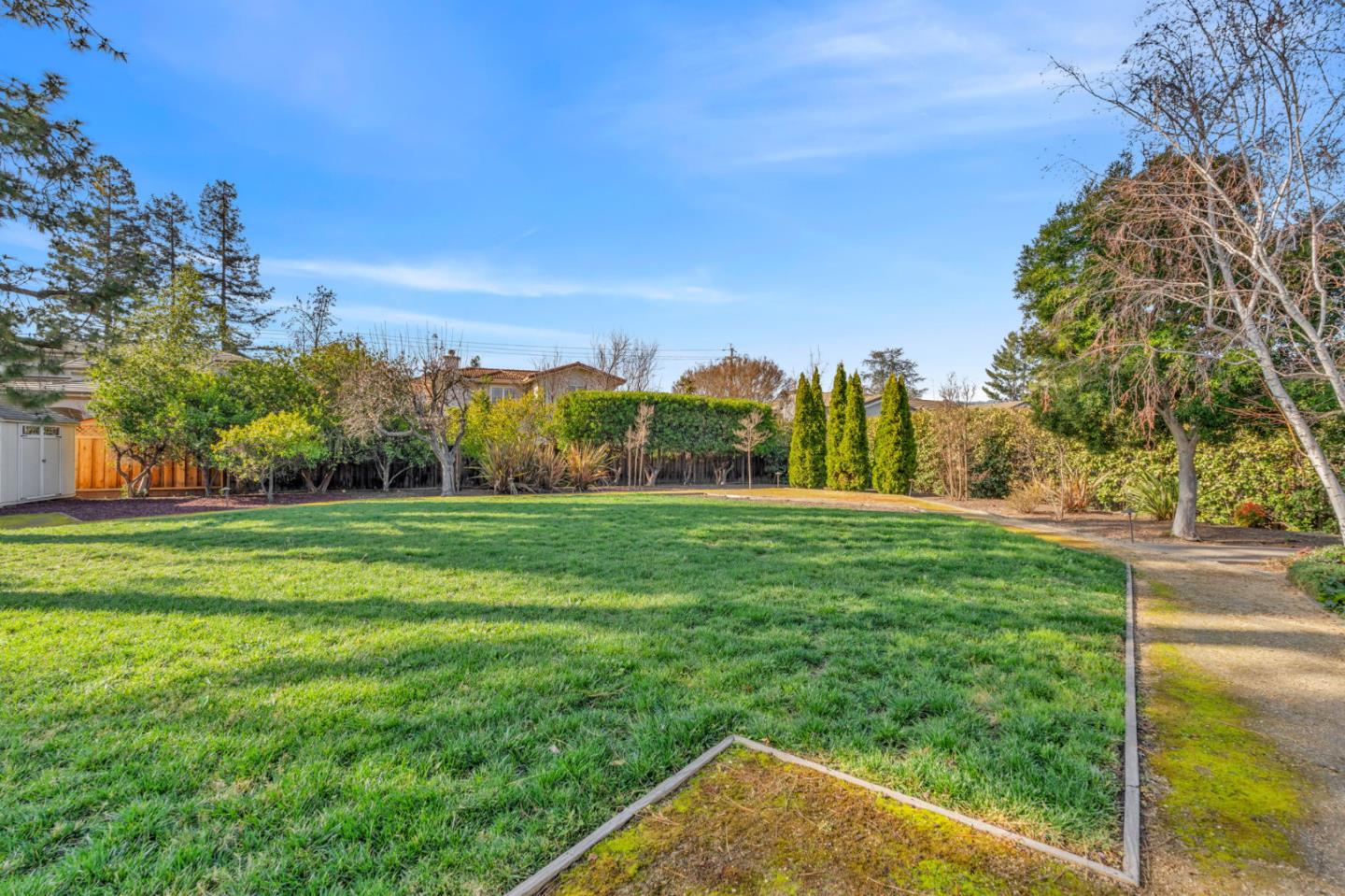 Detail Gallery Image 41 of 48 For 12343 Ted Ct, Saratoga,  CA 95070 - 4 Beds | 3/1 Baths