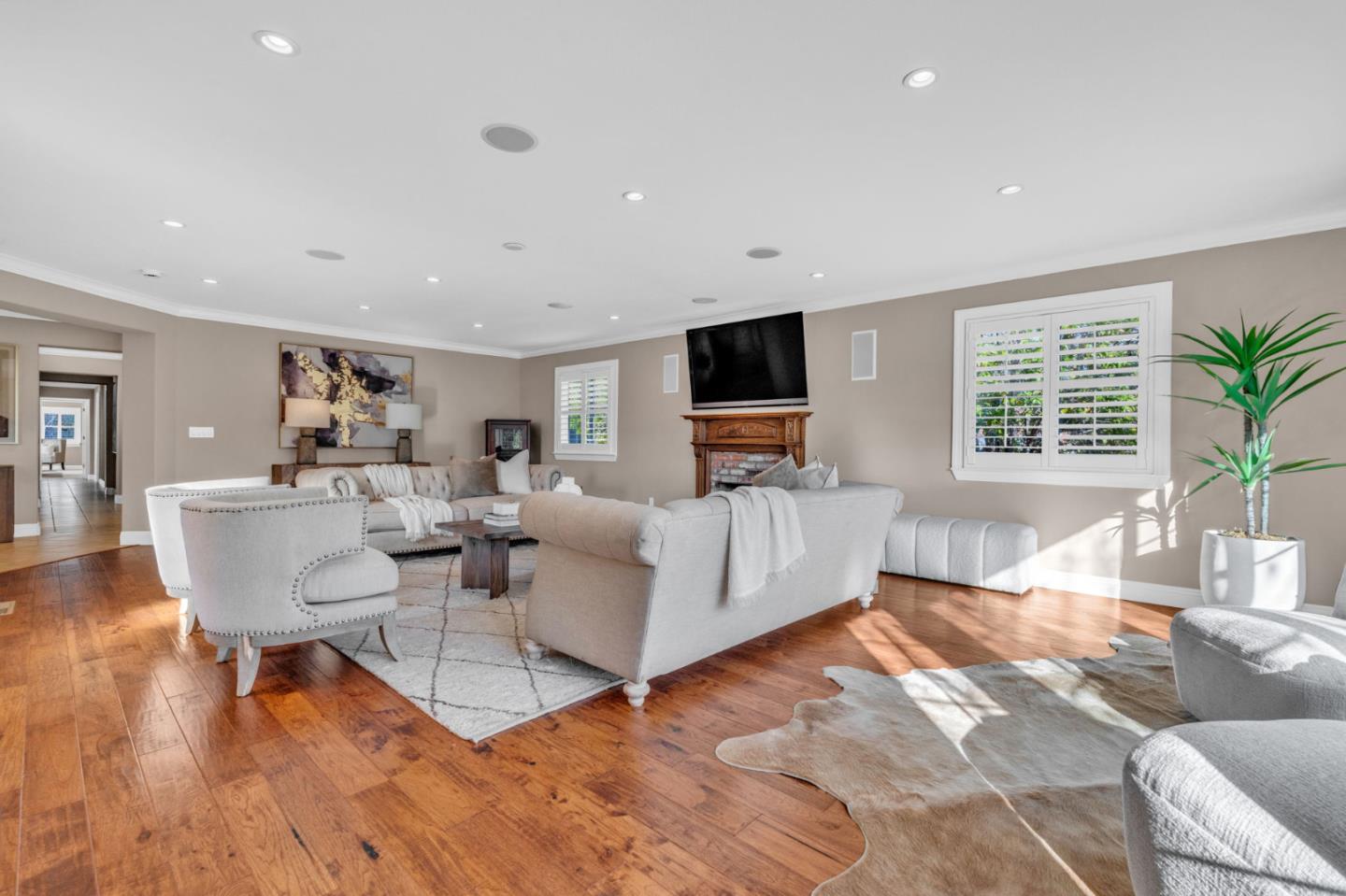 Detail Gallery Image 5 of 48 For 12343 Ted Ct, Saratoga,  CA 95070 - 4 Beds | 3/1 Baths