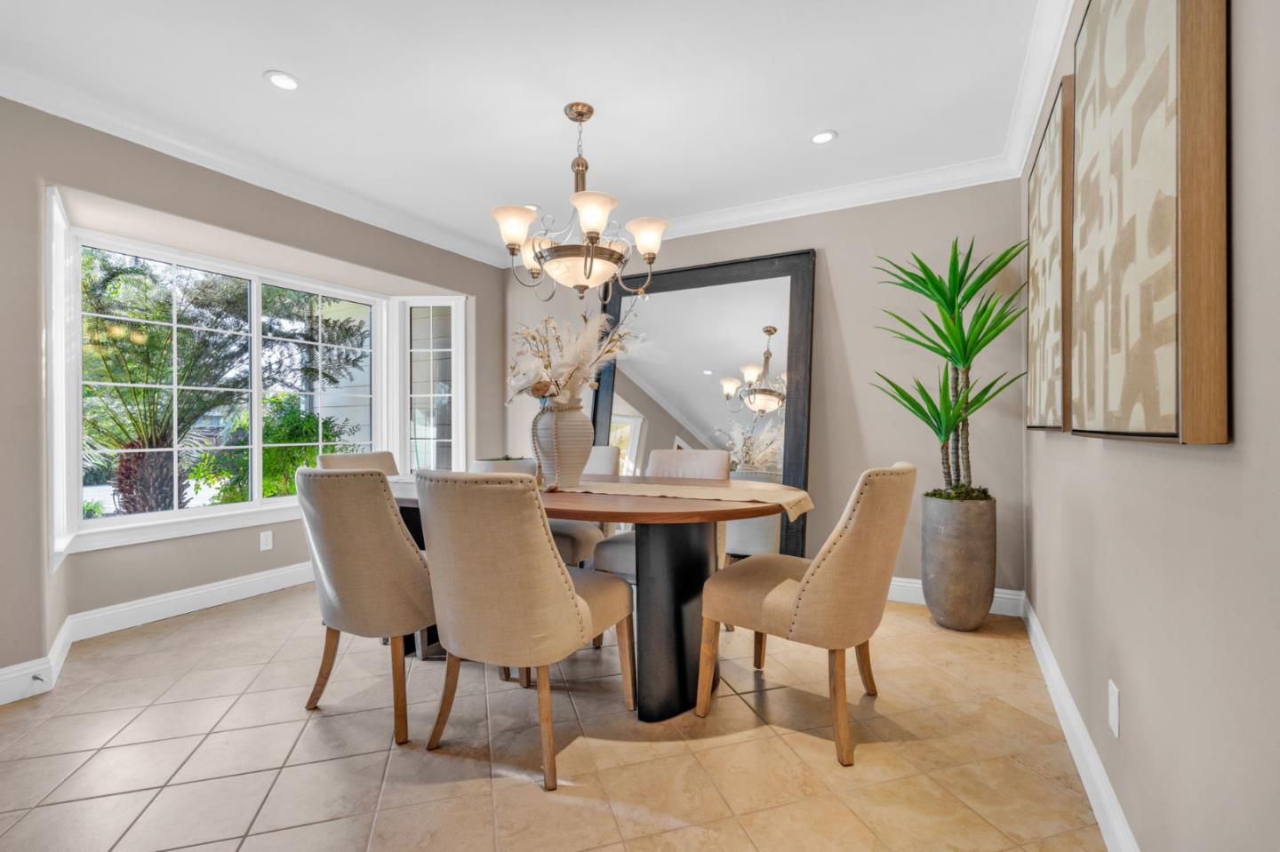 Detail Gallery Image 6 of 48 For 12343 Ted Ct, Saratoga,  CA 95070 - 4 Beds | 3/1 Baths