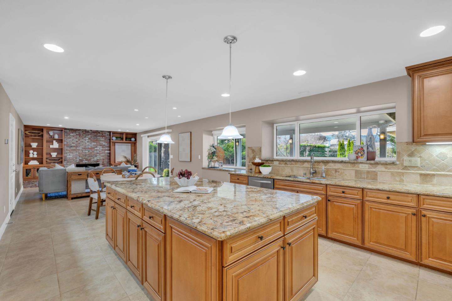 Detail Gallery Image 8 of 48 For 12343 Ted Ct, Saratoga,  CA 95070 - 4 Beds | 3/1 Baths