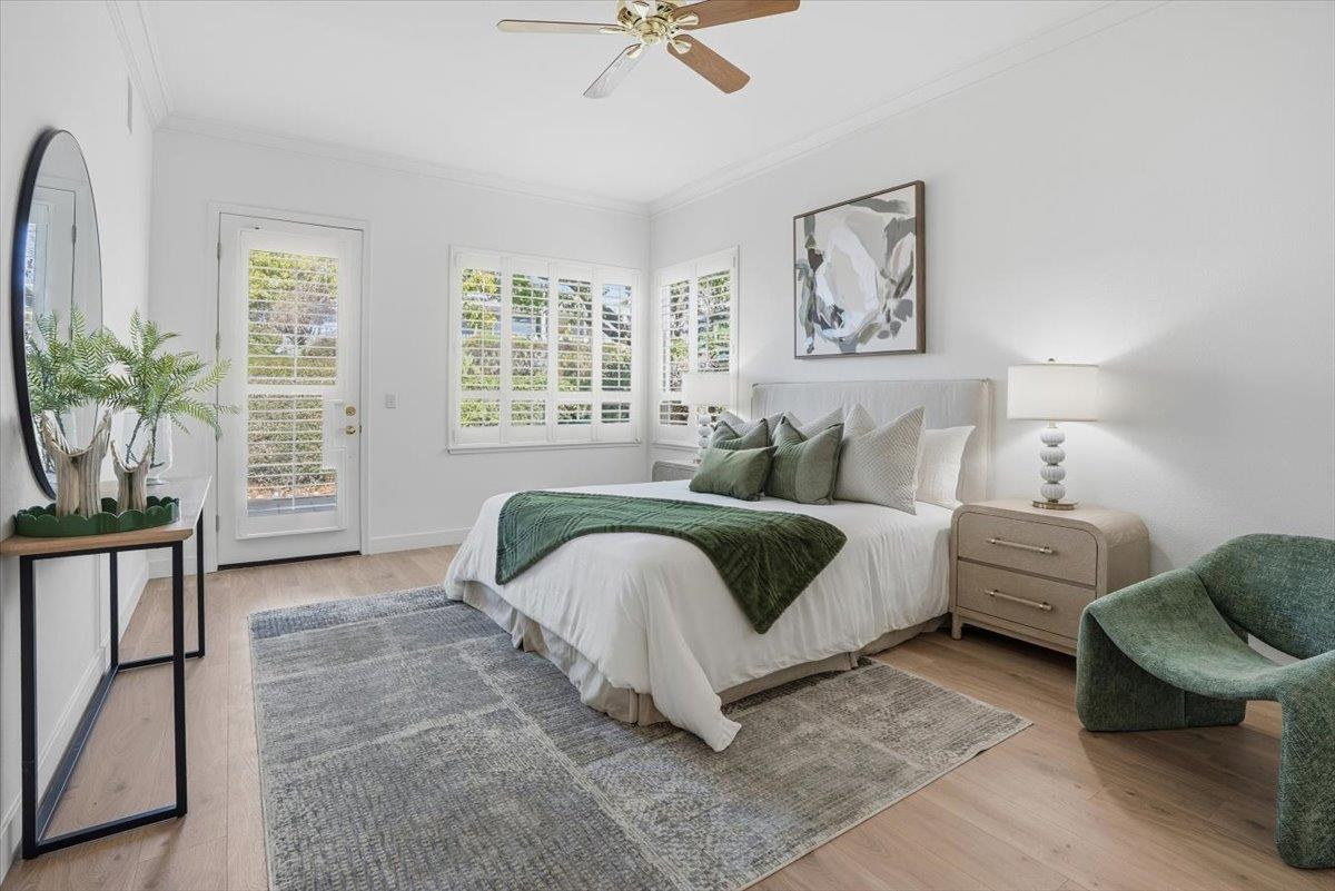 Detail Gallery Image 25 of 56 For 8816 Wine Valley Cir, San Jose,  CA 95135 - 2 Beds | 2/1 Baths