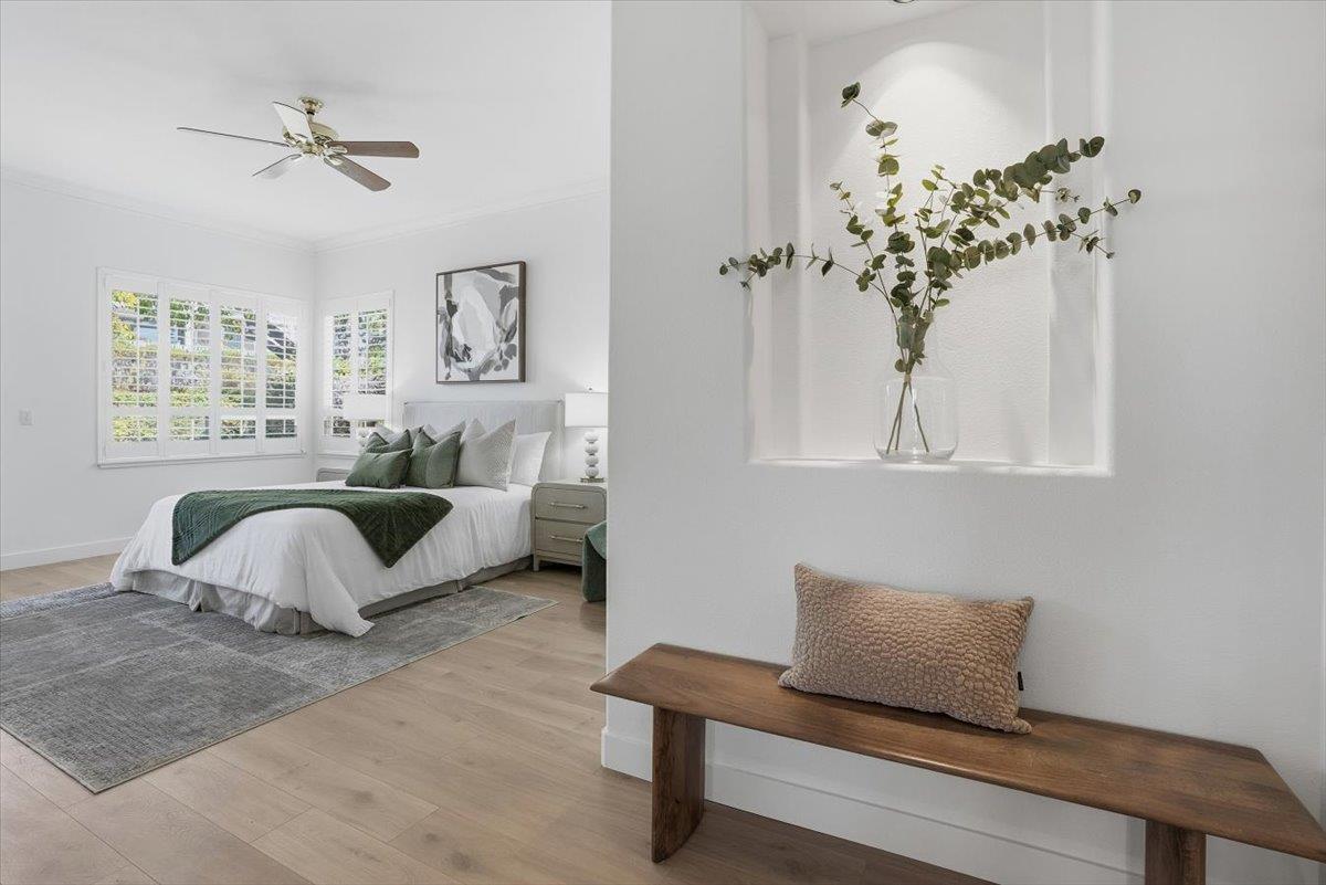 Detail Gallery Image 26 of 56 For 8816 Wine Valley Cir, San Jose,  CA 95135 - 2 Beds | 2/1 Baths