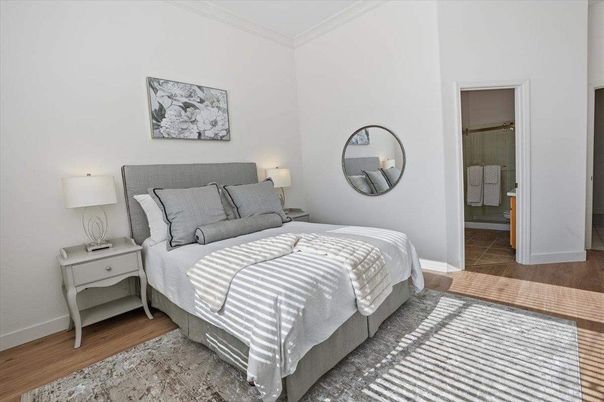 Detail Gallery Image 32 of 56 For 8816 Wine Valley Cir, San Jose,  CA 95135 - 2 Beds | 2/1 Baths