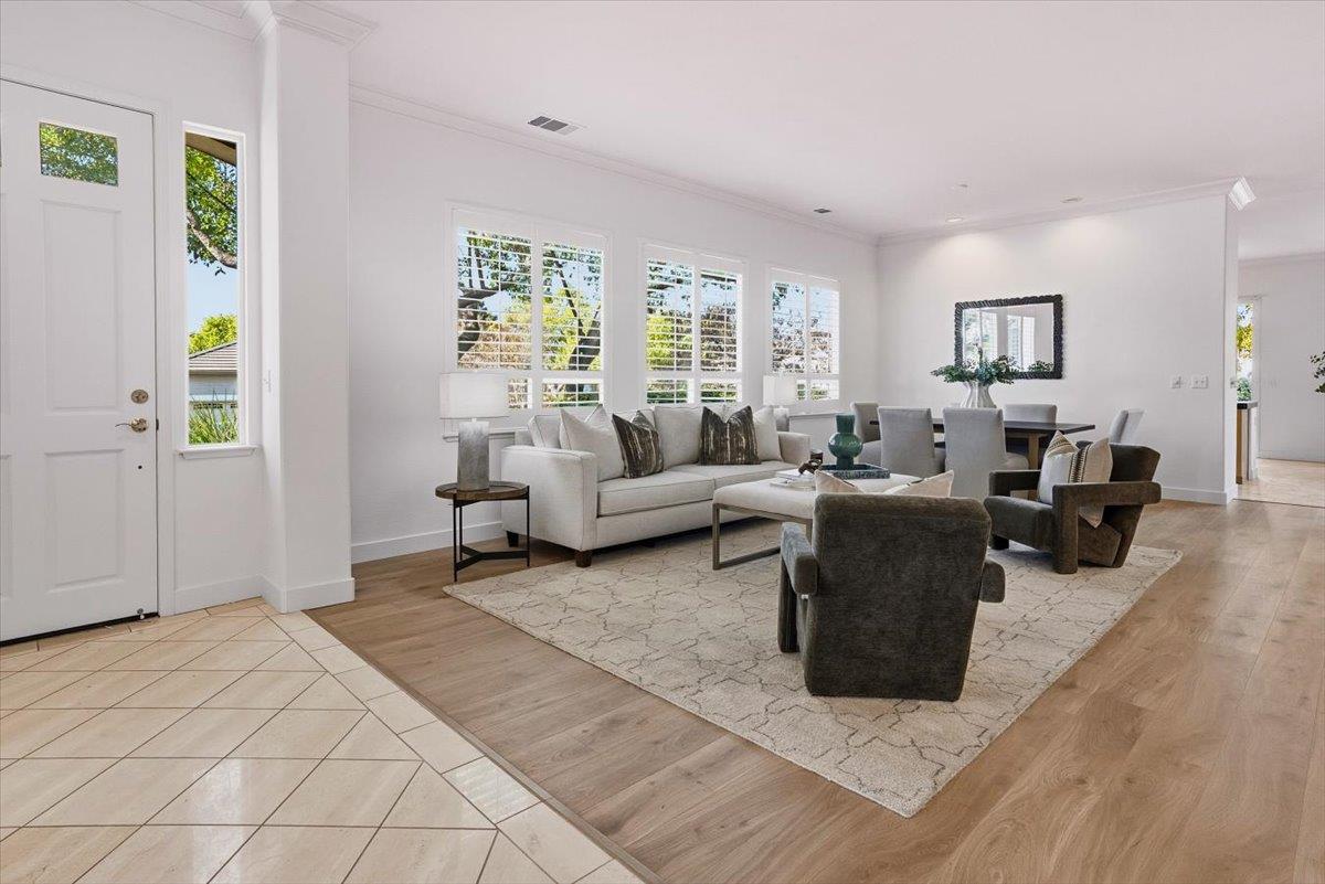 Detail Gallery Image 7 of 56 For 8816 Wine Valley Cir, San Jose,  CA 95135 - 2 Beds | 2/1 Baths