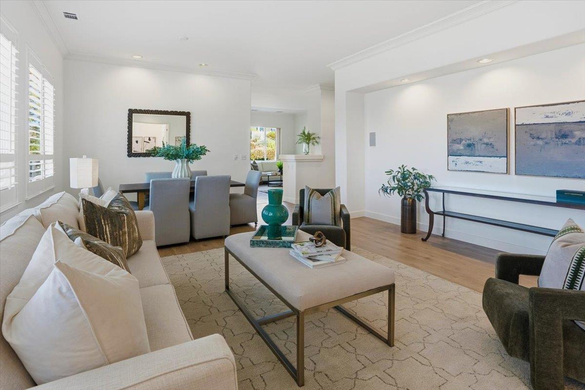 Detail Gallery Image 8 of 56 For 8816 Wine Valley Cir, San Jose,  CA 95135 - 2 Beds | 2/1 Baths