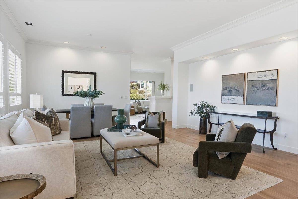 Detail Gallery Image 9 of 56 For 8816 Wine Valley Cir, San Jose,  CA 95135 - 2 Beds | 2/1 Baths