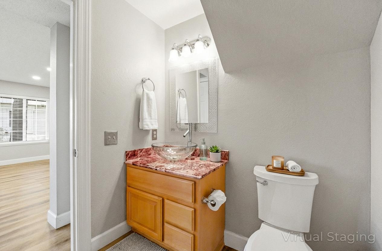 Detail Gallery Image 11 of 25 For 42 Muirfield Ct, San Jose,  CA 95116 - 2 Beds | 1/1 Baths