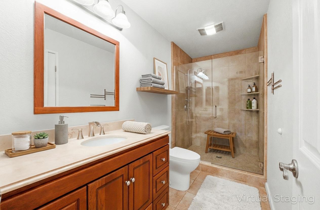 Detail Gallery Image 14 of 25 For 42 Muirfield Ct, San Jose,  CA 95116 - 2 Beds | 1/1 Baths