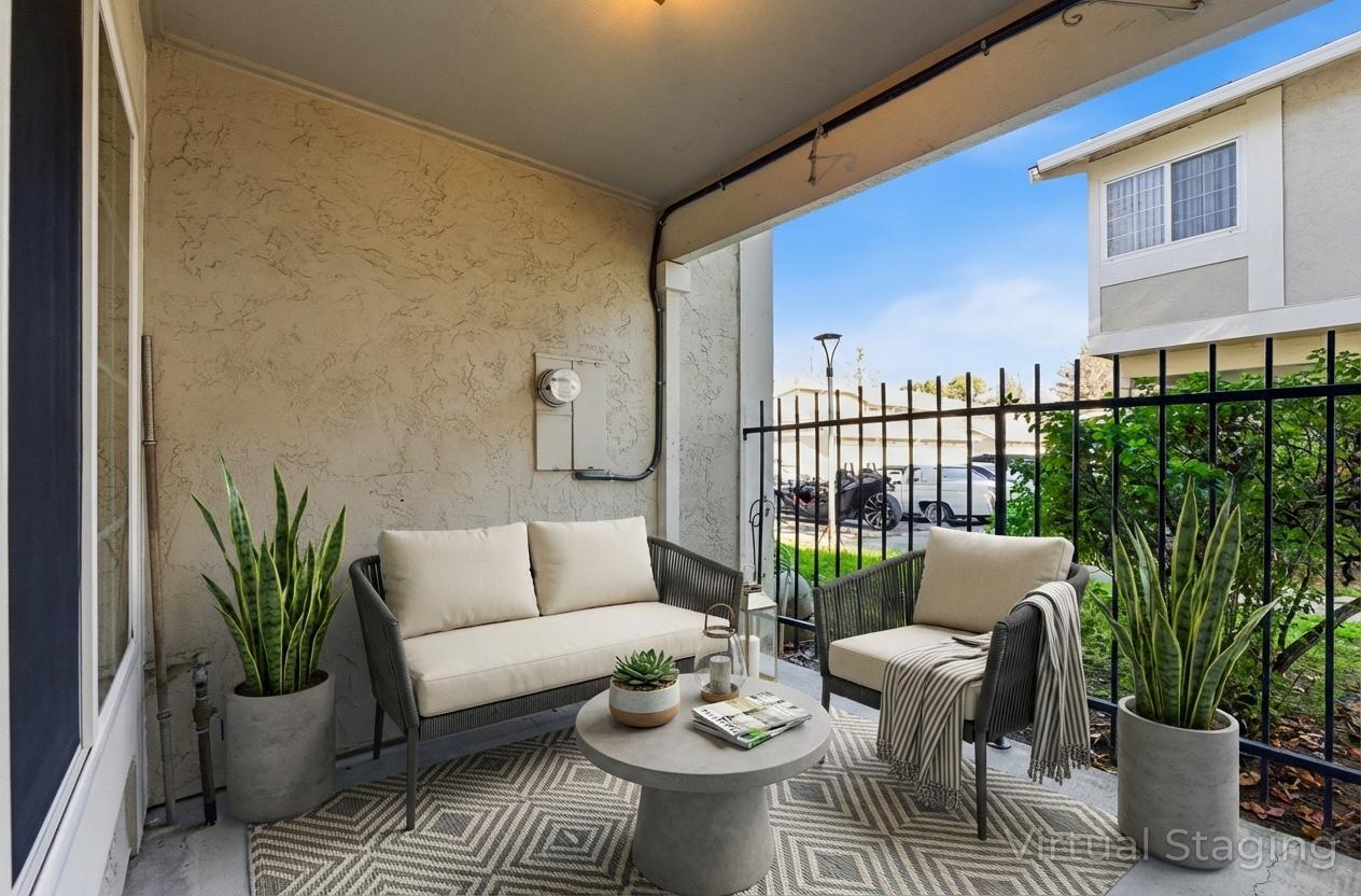 Detail Gallery Image 22 of 25 For 42 Muirfield Ct, San Jose,  CA 95116 - 2 Beds | 1/1 Baths