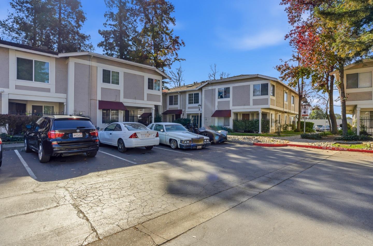 Detail Gallery Image 25 of 25 For 42 Muirfield Ct, San Jose,  CA 95116 - 2 Beds | 1/1 Baths