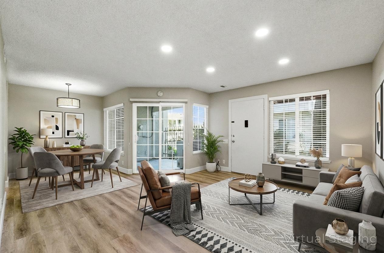 Detail Gallery Image 3 of 25 For 42 Muirfield Ct, San Jose,  CA 95116 - 2 Beds | 1/1 Baths