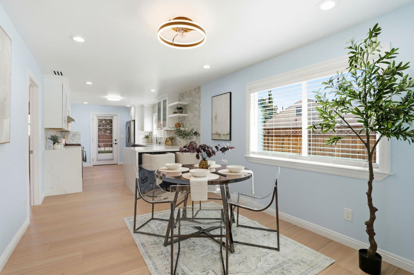 Detail Gallery Image 13 of 40 For 614 N 12th St, San Jose,  CA 95112 - 3 Beds | 2 Baths