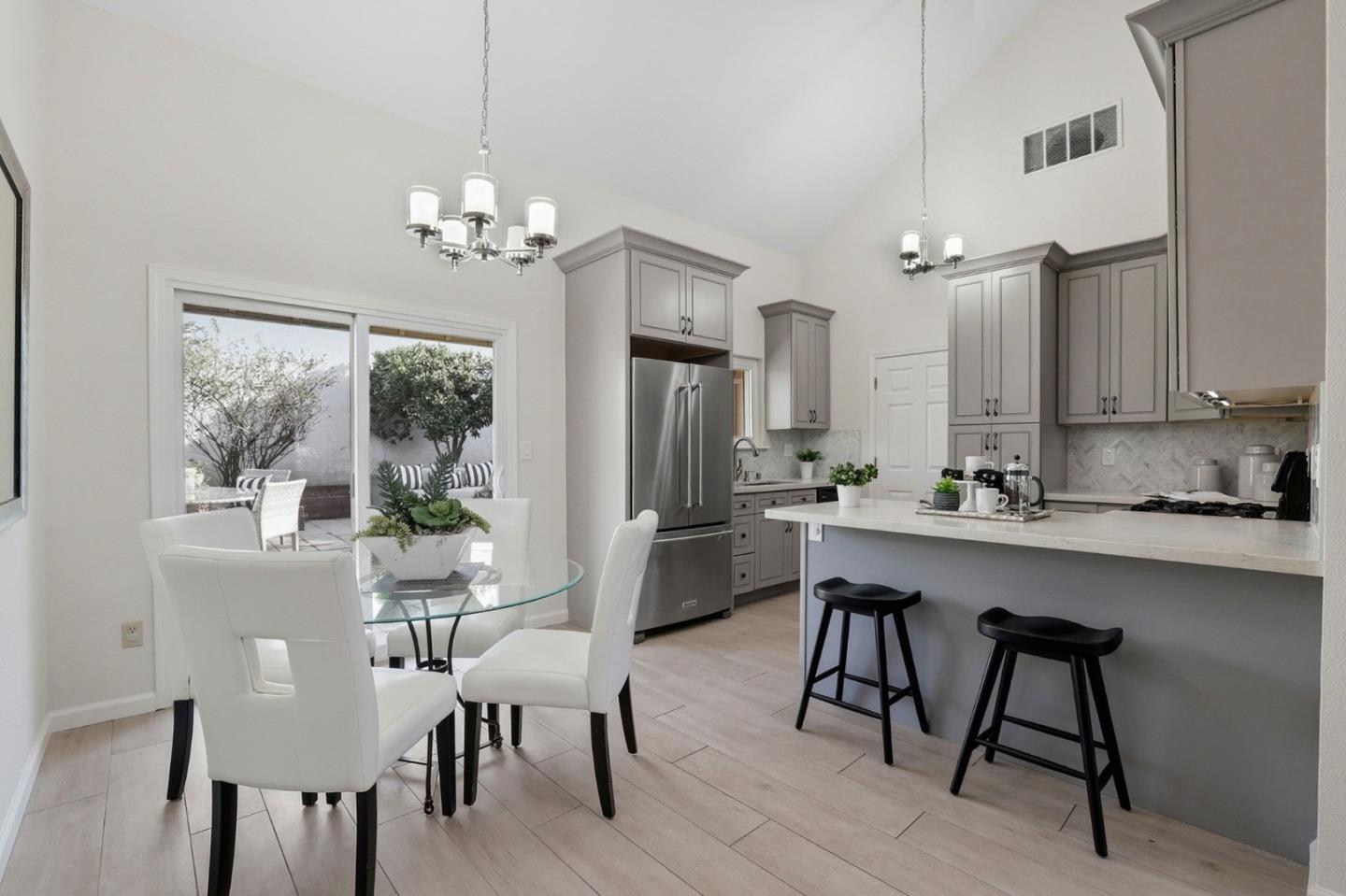 7240 Wild Creek Drive, San Jose, CA, 95120