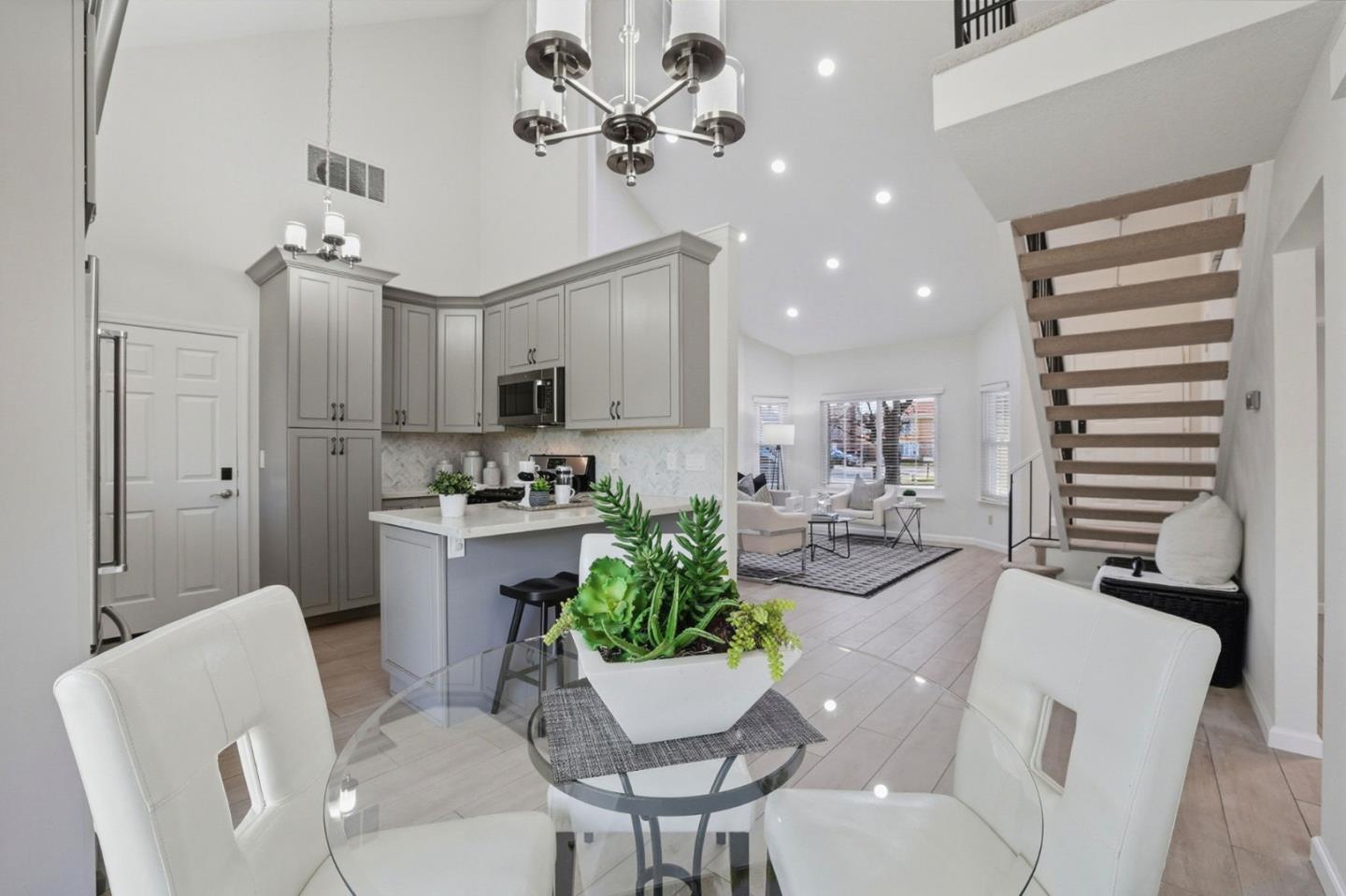 7240 Wild Creek Drive, San Jose, CA, 95120