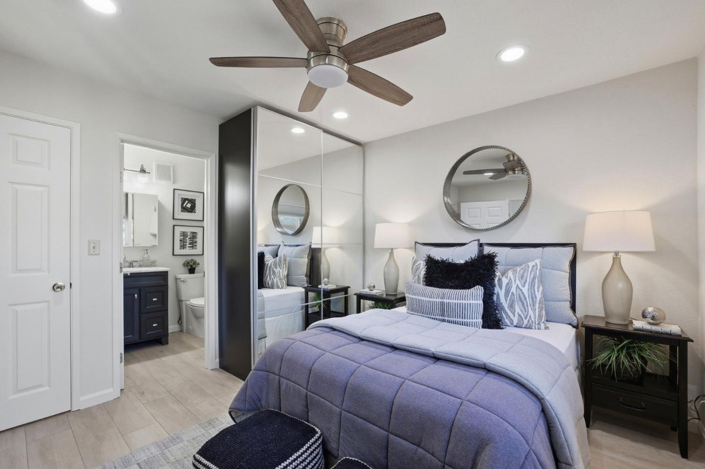 7240 Wild Creek Drive, San Jose, CA, 95120