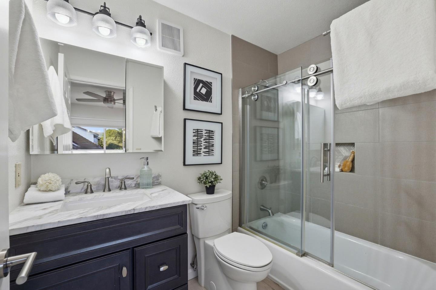 Detail Gallery Image 17 of 29 For 7240 Wild Creek Dr, San Jose,  CA 95120 - 3 Beds | 2 Baths