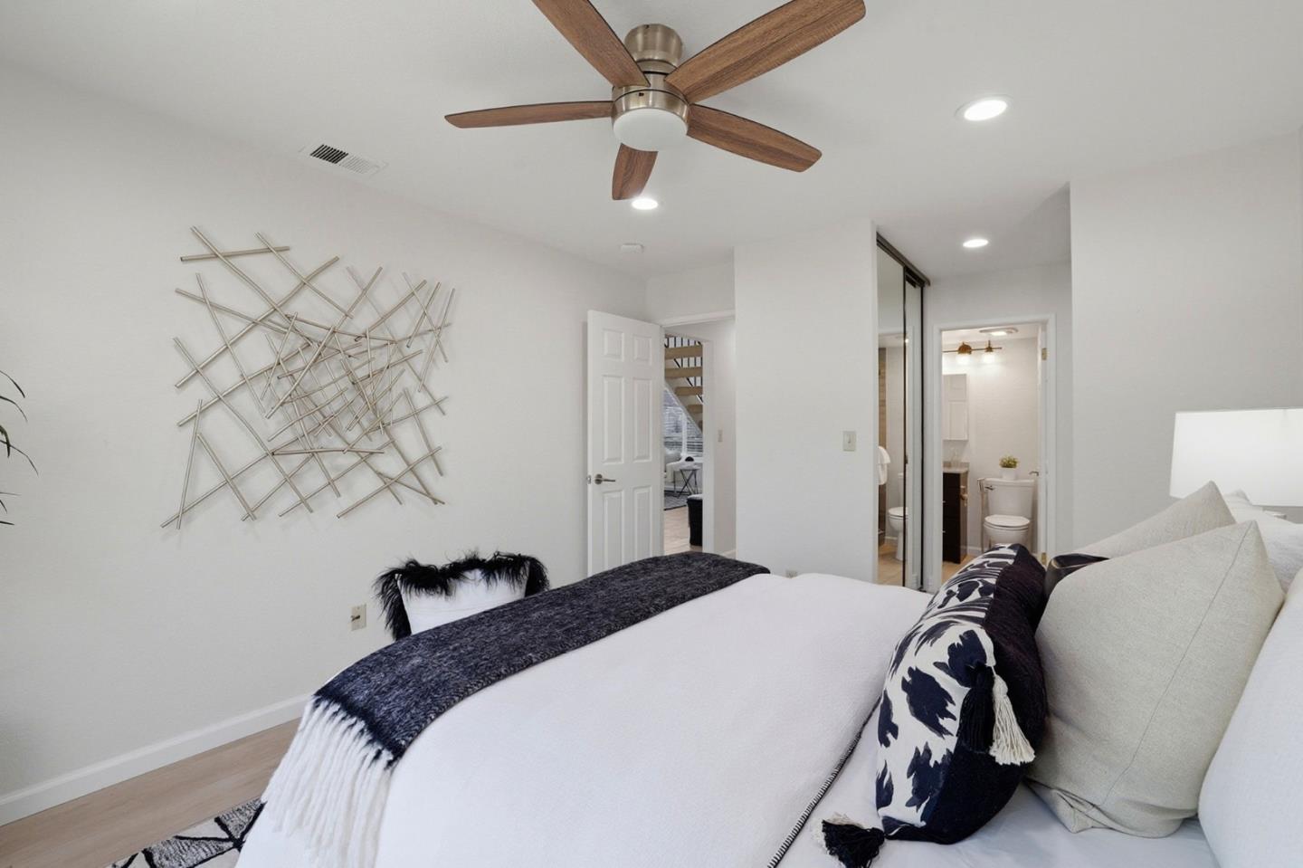 Detail Gallery Image 20 of 29 For 7240 Wild Creek Dr, San Jose,  CA 95120 - 3 Beds | 2 Baths