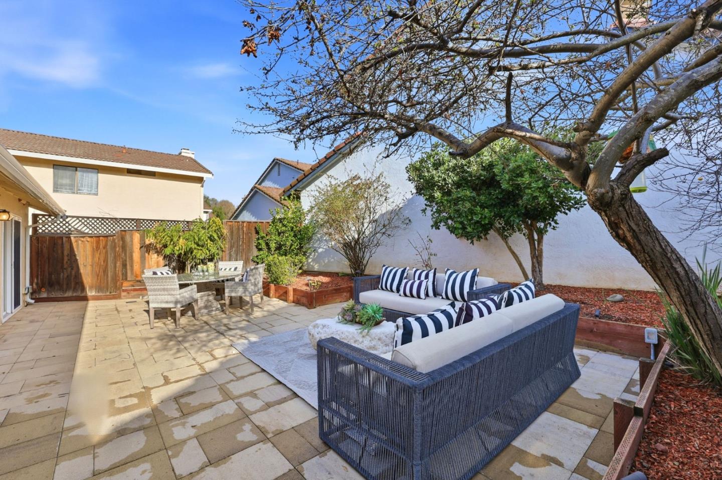 Detail Gallery Image 25 of 29 For 7240 Wild Creek Dr, San Jose,  CA 95120 - 3 Beds | 2 Baths