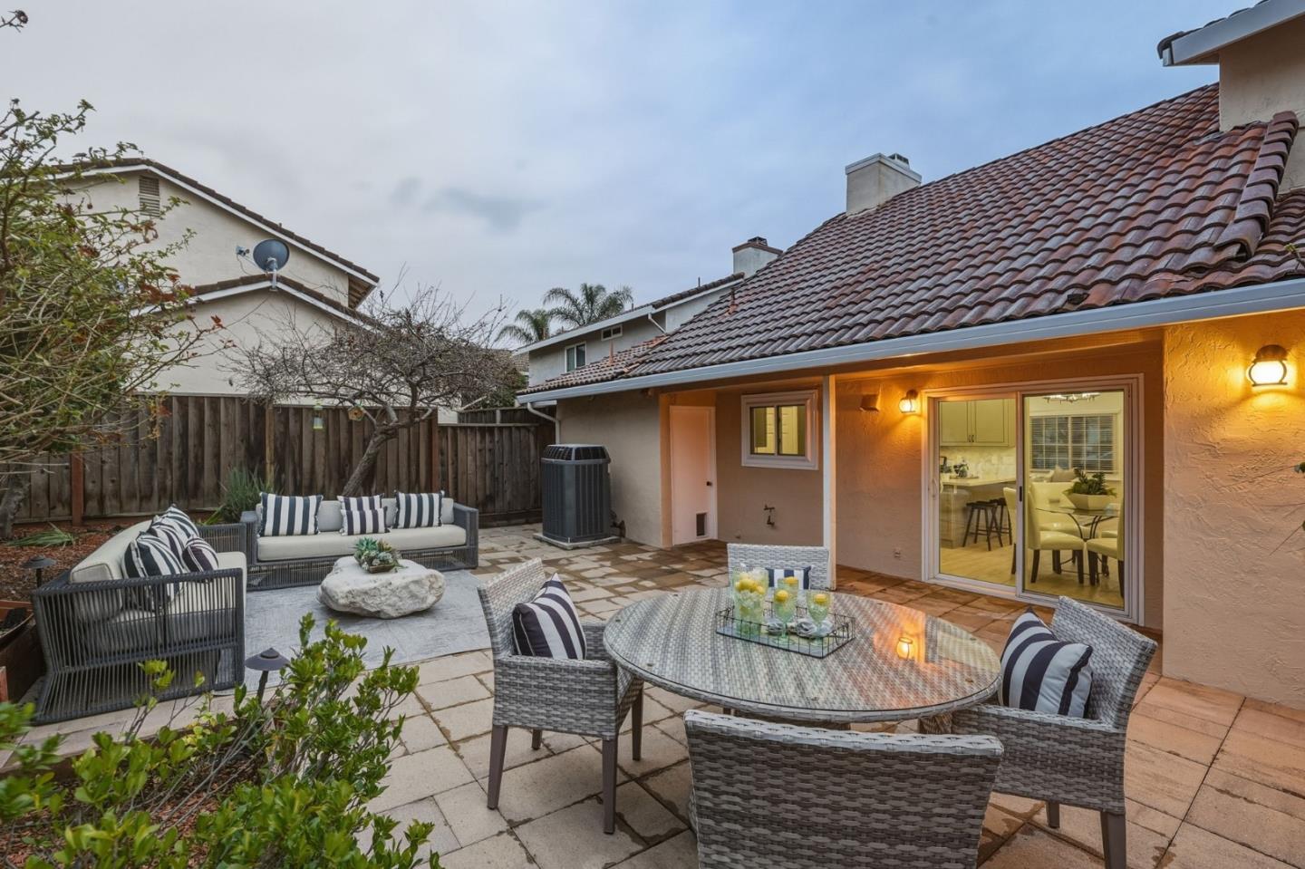 Detail Gallery Image 27 of 29 For 7240 Wild Creek Dr, San Jose,  CA 95120 - 3 Beds | 2 Baths