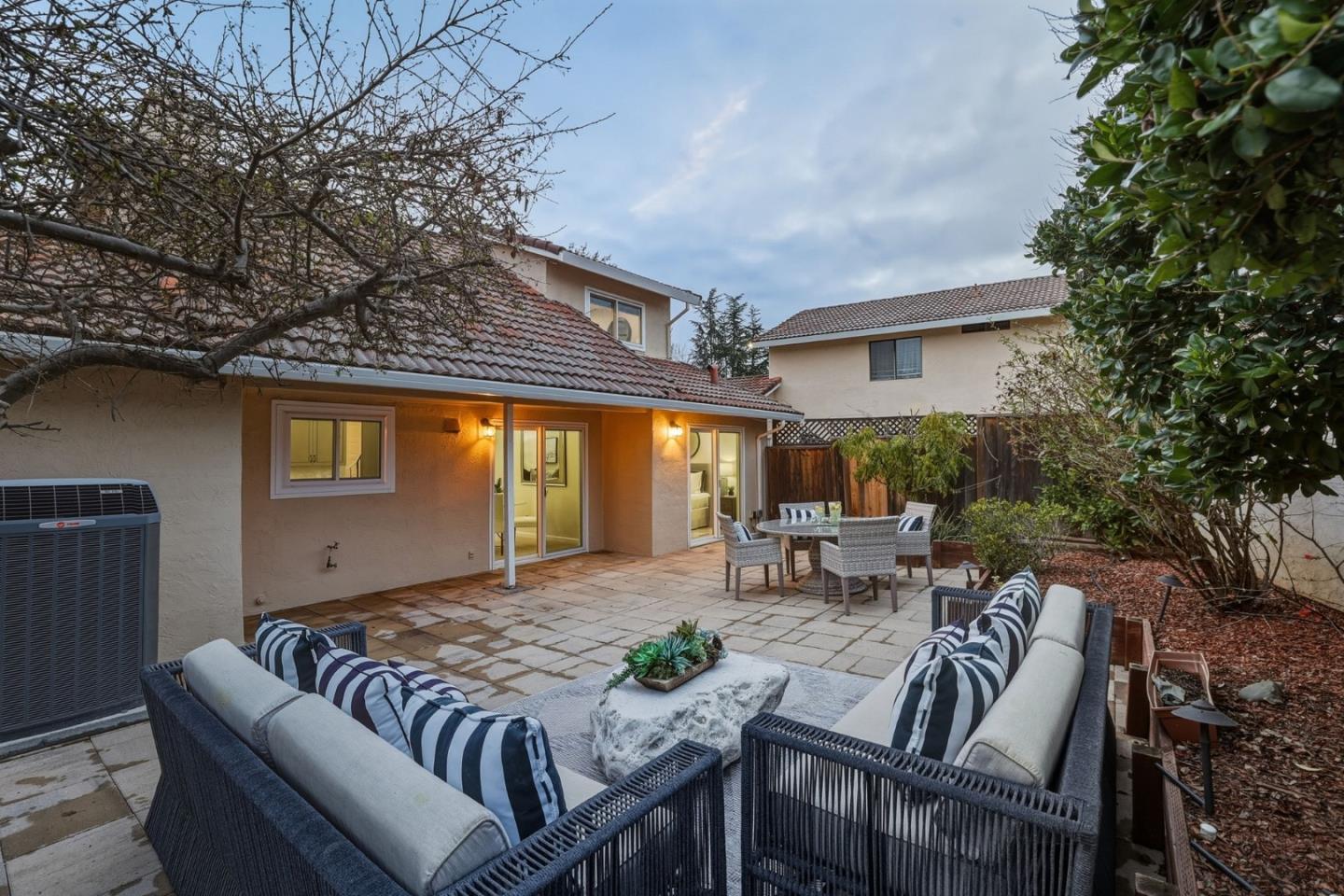 Detail Gallery Image 28 of 29 For 7240 Wild Creek Dr, San Jose,  CA 95120 - 3 Beds | 2 Baths