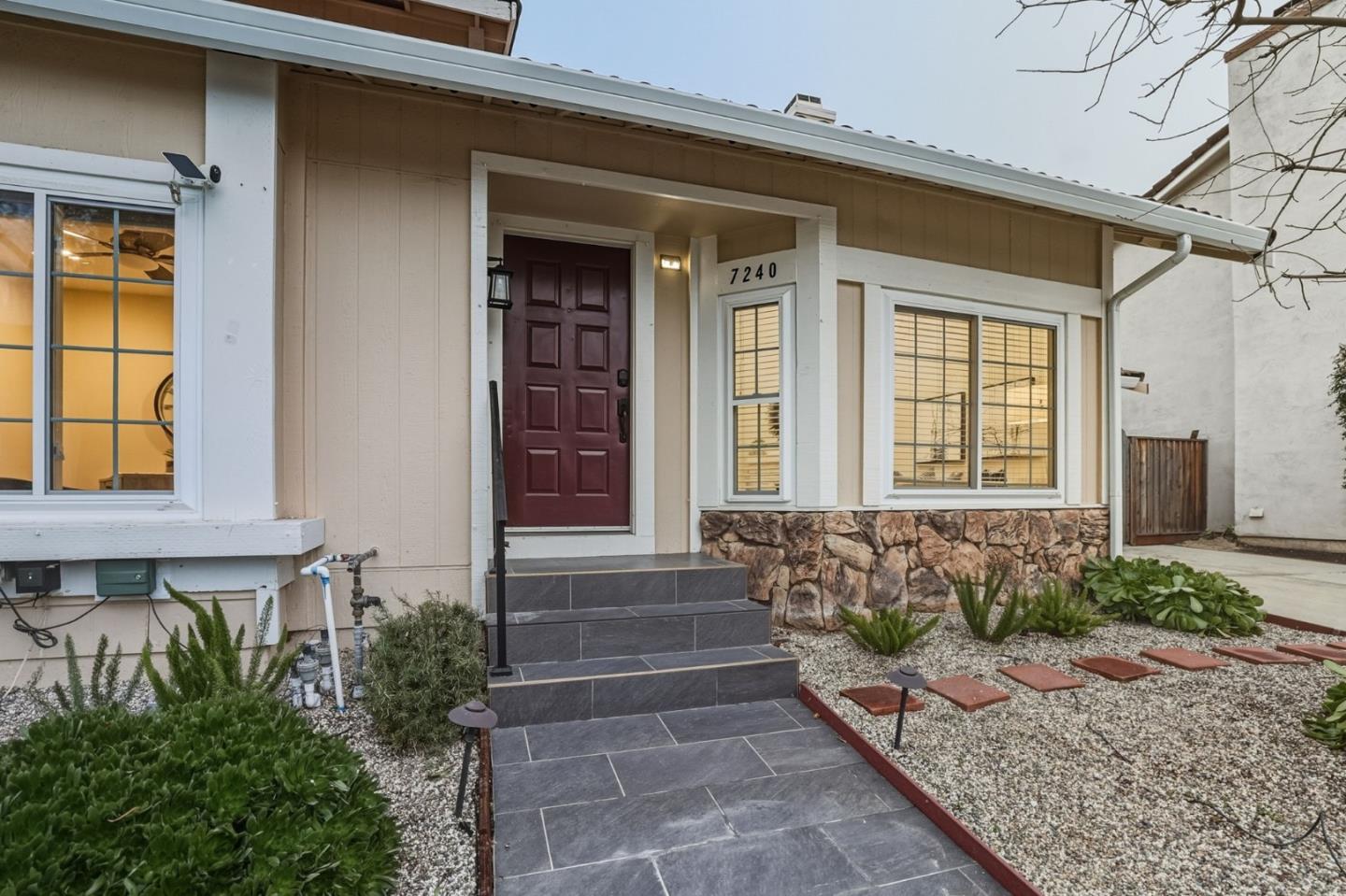 7240 Wild Creek Drive, San Jose, CA, 95120