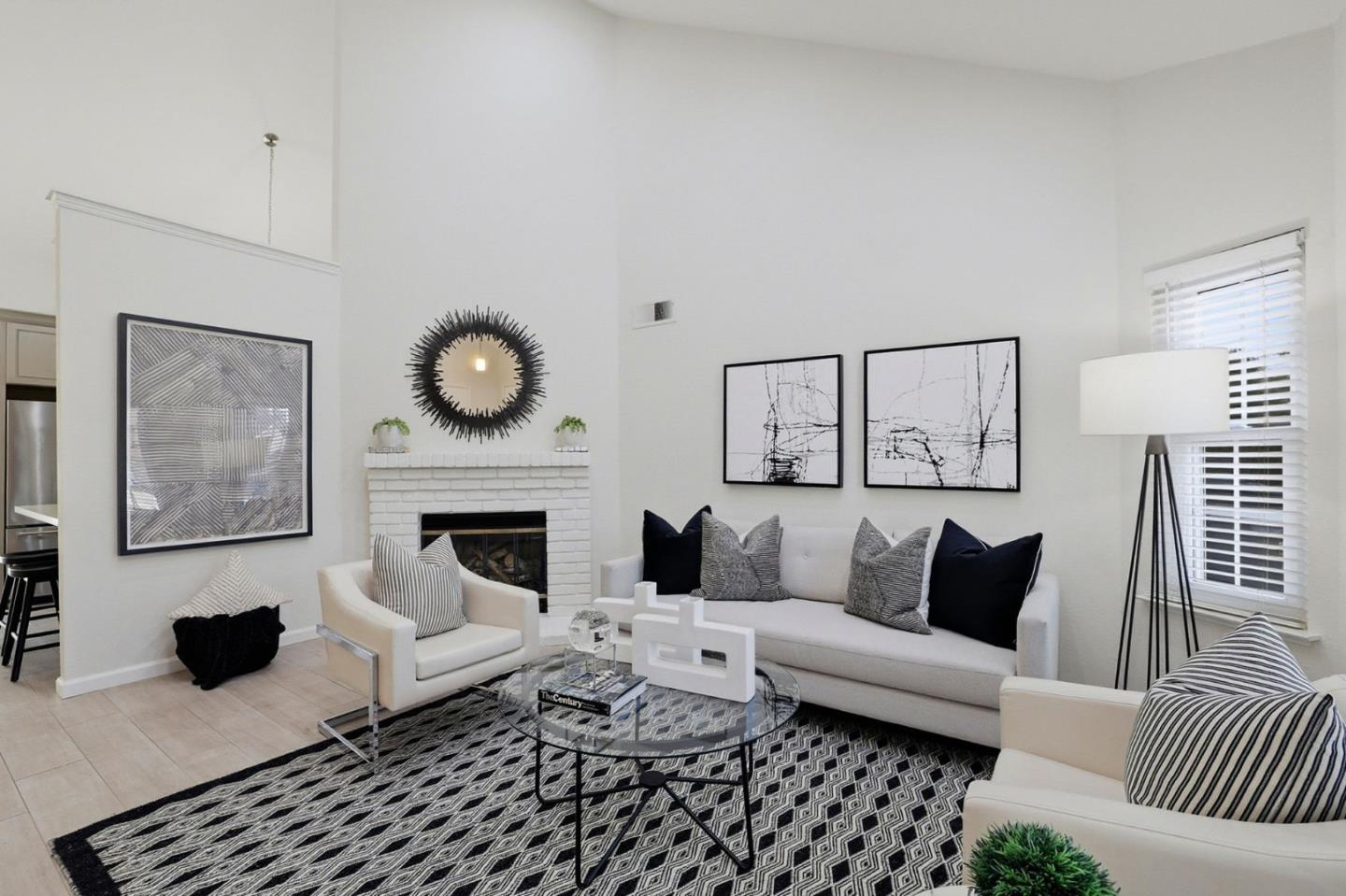 Detail Gallery Image 5 of 29 For 7240 Wild Creek Dr, San Jose,  CA 95120 - 3 Beds | 2 Baths