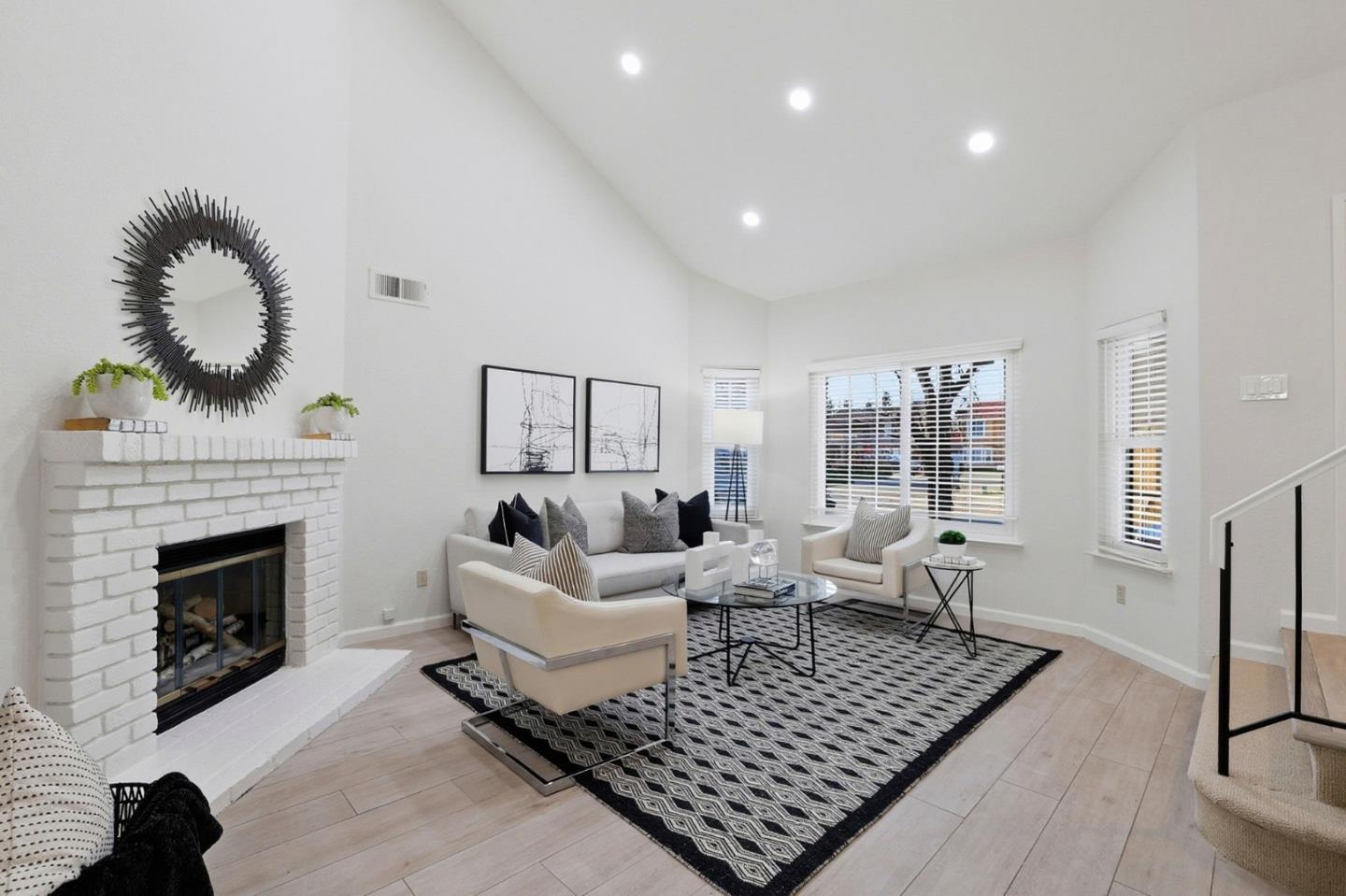 Detail Gallery Image 6 of 29 For 7240 Wild Creek Dr, San Jose,  CA 95120 - 3 Beds | 2 Baths