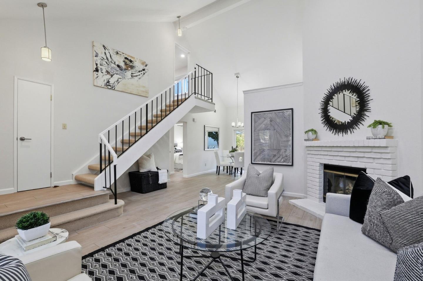 Detail Gallery Image 7 of 29 For 7240 Wild Creek Dr, San Jose,  CA 95120 - 3 Beds | 2 Baths