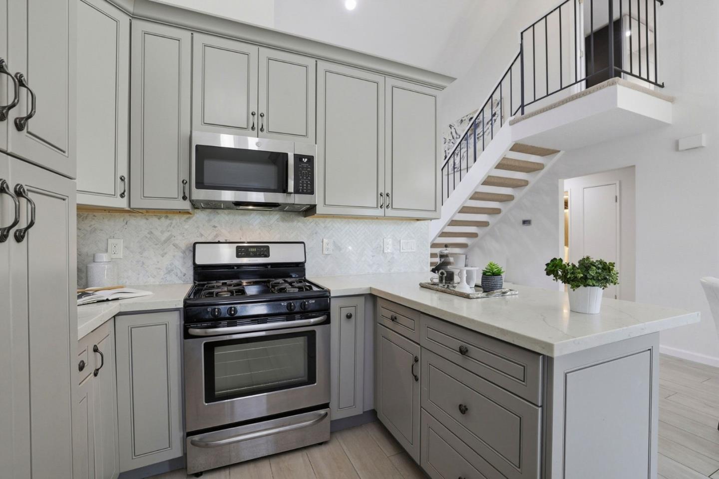 7240 Wild Creek Drive, San Jose, CA, 95120